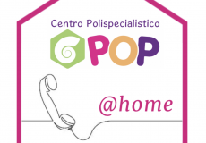 Pop at home